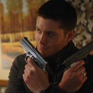 DeanWinchester