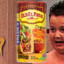 gibby In A Canister