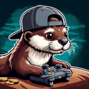 Otter B. Gaming