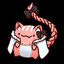 Avatar of Astolfo