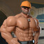 perebao da pesada SKINS