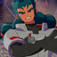Steam avatar