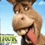 Mr Donkey