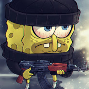SpongeBob SquarePants