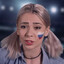луна