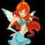 WINX Bloom ceta