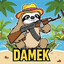Damek