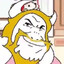 Asgore Dreemurr (Real)
