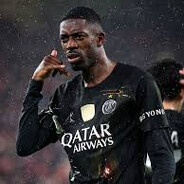 Ousmane Dembele's avatar