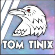⭐Tinix