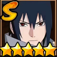 宇智波佐助（须佐能乎