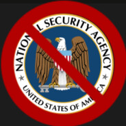 I have beef with the NSA