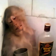 长沙动物园第一深情猴