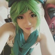 BoxBoxCosplayer