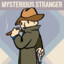 Mysterious Stranger