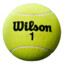 Wilson 1 Tennisball