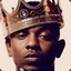 ♛ King Kunta ♛
