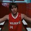 Troy Bolton