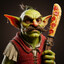 GobliniPogonini
