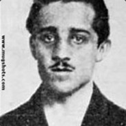 Gavrilo Princip