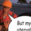 period cramps engineer