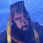 (((( 阎王殿 灬 鬼鬼 ))))