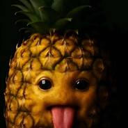 Ananas Mateusz