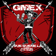 GMEX | El Cumbia