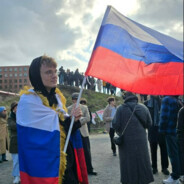 косорукое уебище