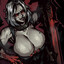 battle scarred hooker