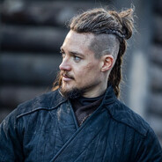 Uhtred avatar
