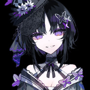 紫色小猫不会爱上粉色