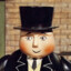 Sir Topham Hatt