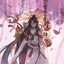 丷缘结神丷
