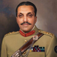 ZIA UL HAQ