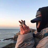 我嗅到了未来之星