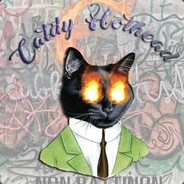 Catdy HOThead [NONNRR]