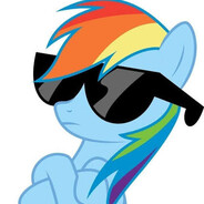 RainBow Dash