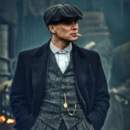 Thomas Shelby