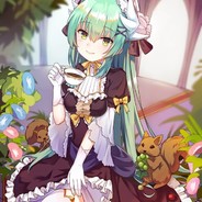 mywifuKiyohime