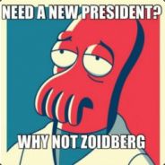 ᴿᴺᴳ Dr. Zoidberg - steam id 76561197961200185