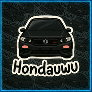 Hondaaaauwu