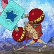 [FTW] Franky
