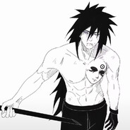 Uchiha Madara