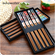 Bamboo Chopstick