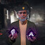 Steam avatar