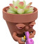 Pot Hat