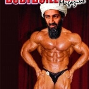 Osama Bin Lifting