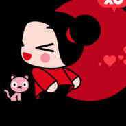 PUCCA  ͡◕ ͜ʖ ͡◕