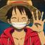 ( STRAW HAT )